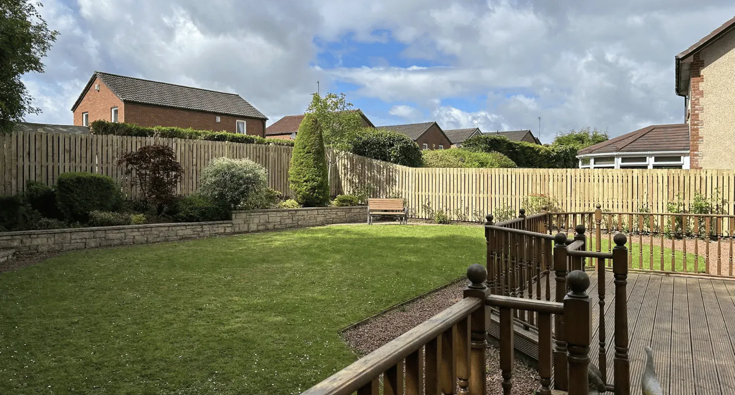 Landscaping for Gardens, Lawns and Outdoor Spaces