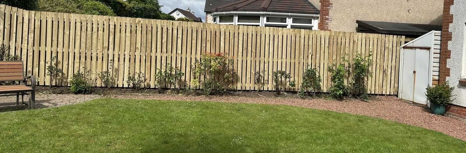 Fencing Installation Done Right