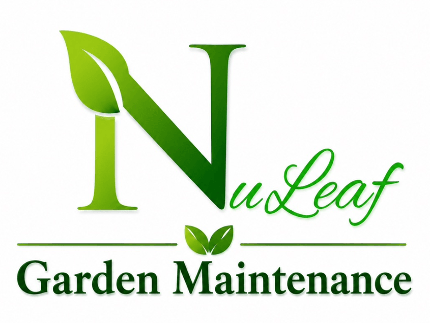 NuLeaf Garden Maintenance