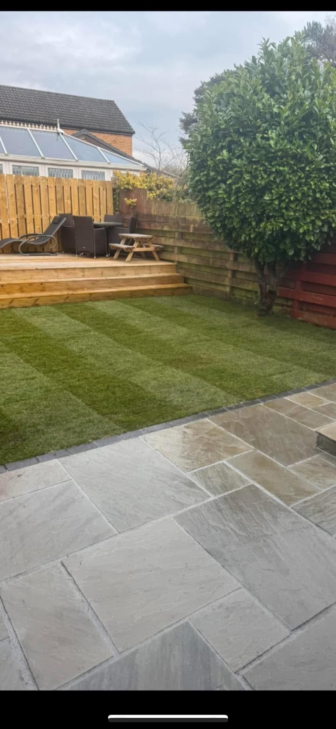 Established Artificial Turfing & Natural Turfing Specialists