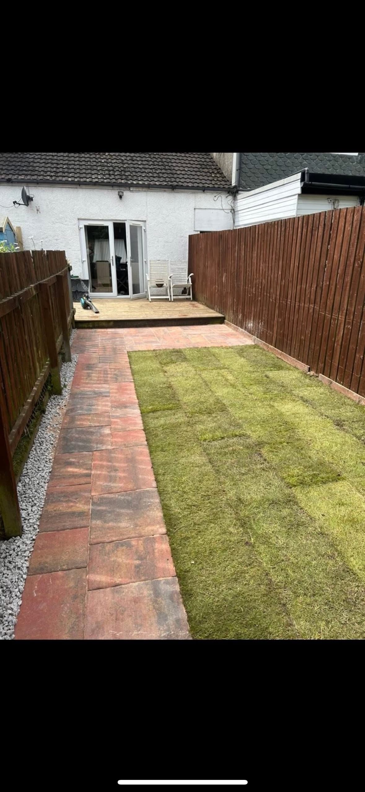 Fence Repair Bearsden: 5 Signs You Need Professional Help