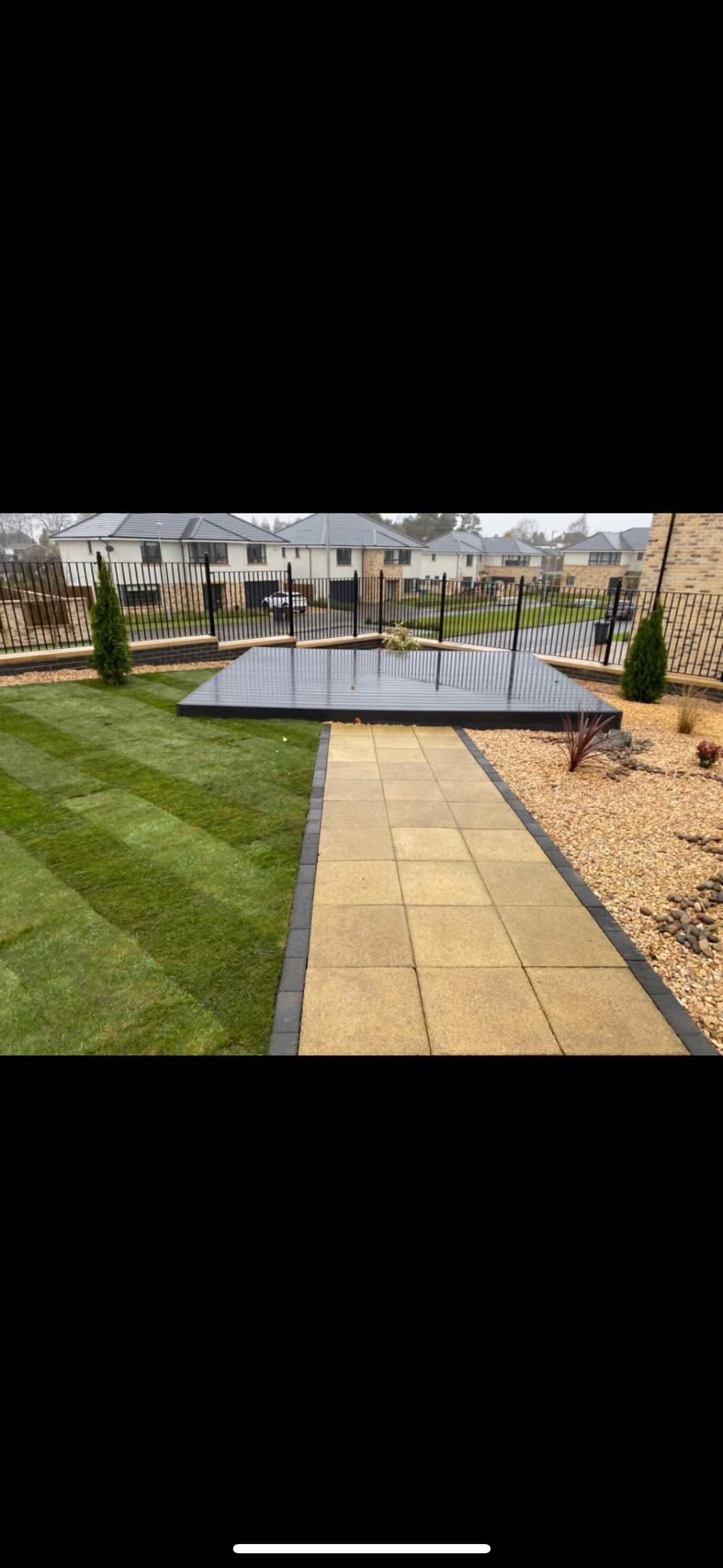Transforming Small Gardens