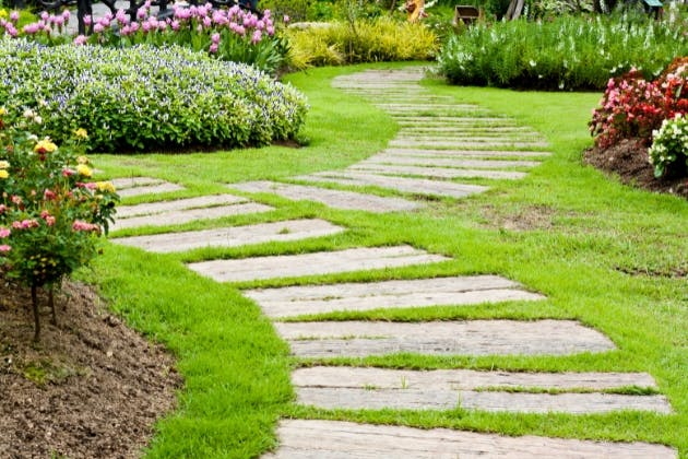 Year-Round Garden Maintenance Calendar for Bearsden Homeowners